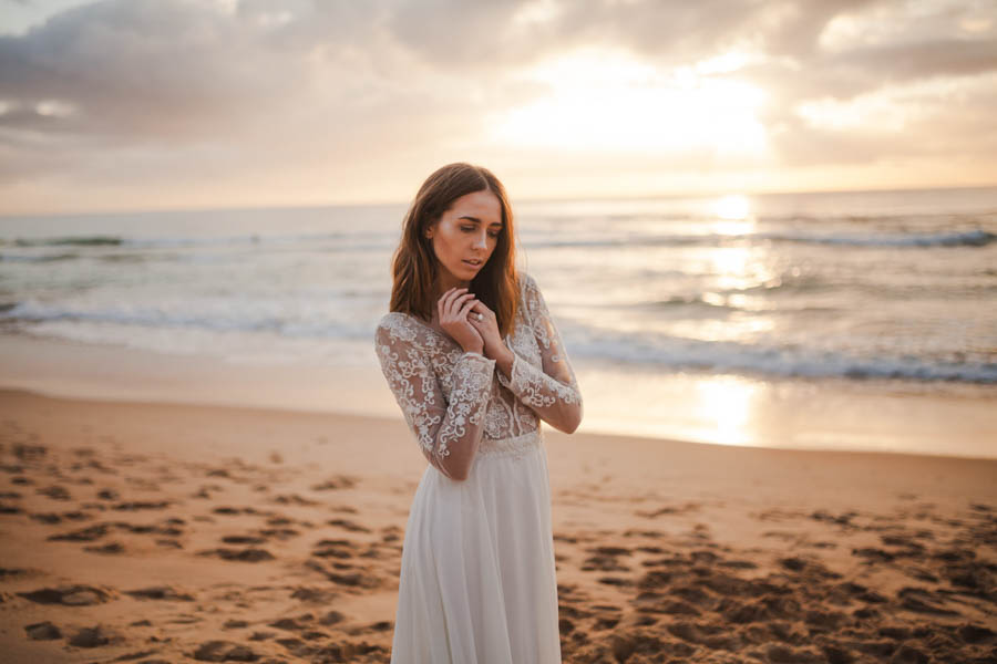 Sunset-Wedding-Shoot-Manly-Beach-Sydney-34