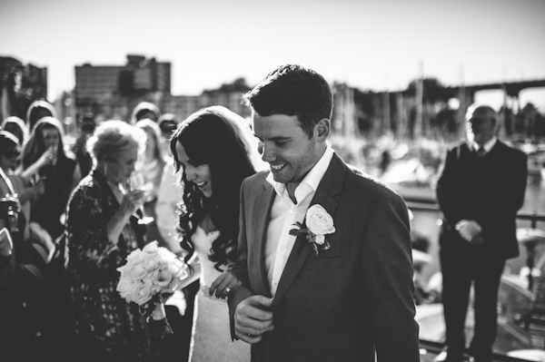 romantic wedding at Bridges Restaurant in Vancouver, BC, photo by Dallas Kolotylo Photography | via junebugweddings.com romantic wedding at Bridges Restaurant in Vancouver, BC, photo by Dallas Kolotylo Photography | via junebugweddings.com