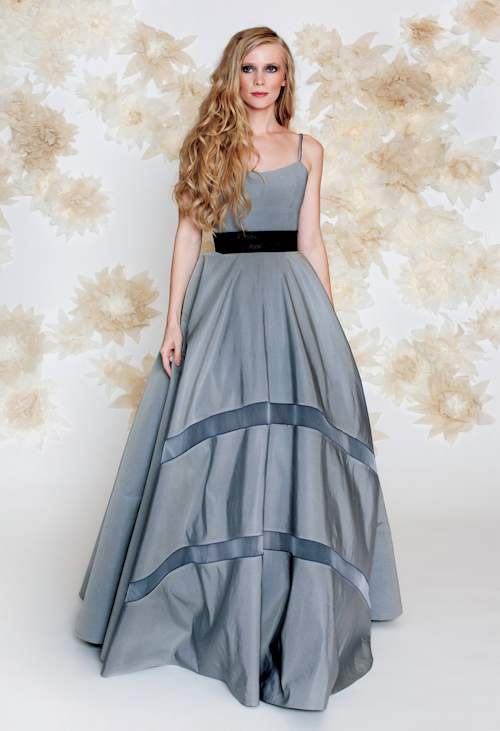 Tara LaTour Fall 2013 Wedding Dress Collection | junebugweddings.com Tara LaTour Fall 2013 Wedding Dress Collection | junebugweddings.com