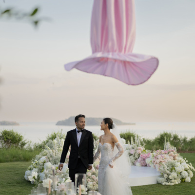 The Wedding Bliss Thailand photo