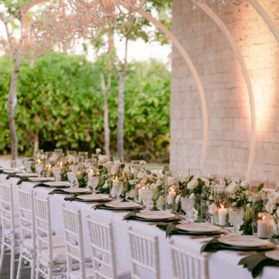 Lucy Gallagher Events photo