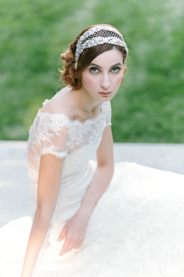 bridal accessories by Enchanted Atelier with photography by Millie B Photography | via junebugweddings.com bridal accessories by Enchanted Atelier with photography by Millie B Photography | via junebugweddings.com