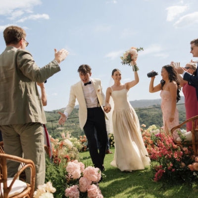 Say Yes In Italy photo