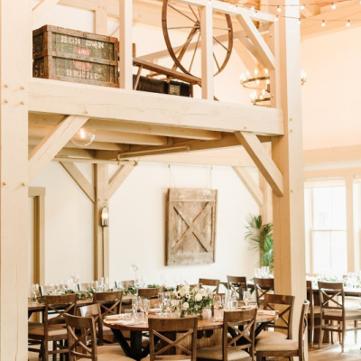 Grove at Briar Barn Inn photo