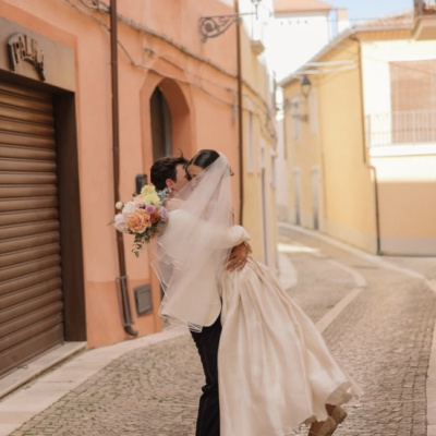 Say Yes In Italy photo