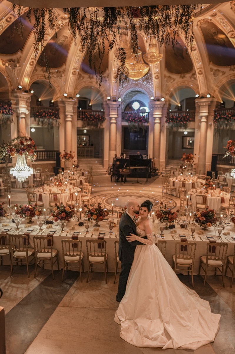 Vendor photo