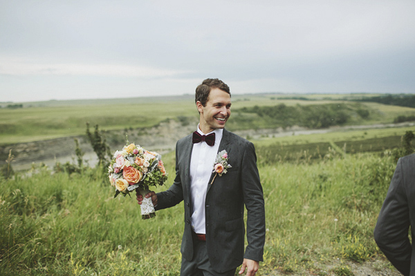 rustic and stylish wedding at Saskatoon Farm in Calgary, Alberta - Rowan Jane Photography | via junebugweddings.com rustic and stylish wedding at Saskatoon Farm in Calgary, Alberta - Rowan Jane Photography | via junebugweddings.com
