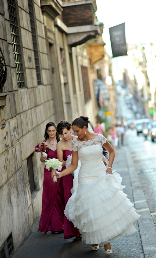 destination wedding in Rome Italy, planned by Italia Celebrations, photos by Ruggero Farina destination wedding in Rome Italy, planned by Italia Celebrations, photos by Ruggero Farina
