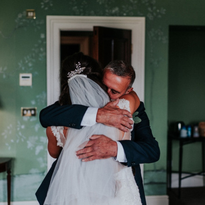 Christopher James Wedding Films photo