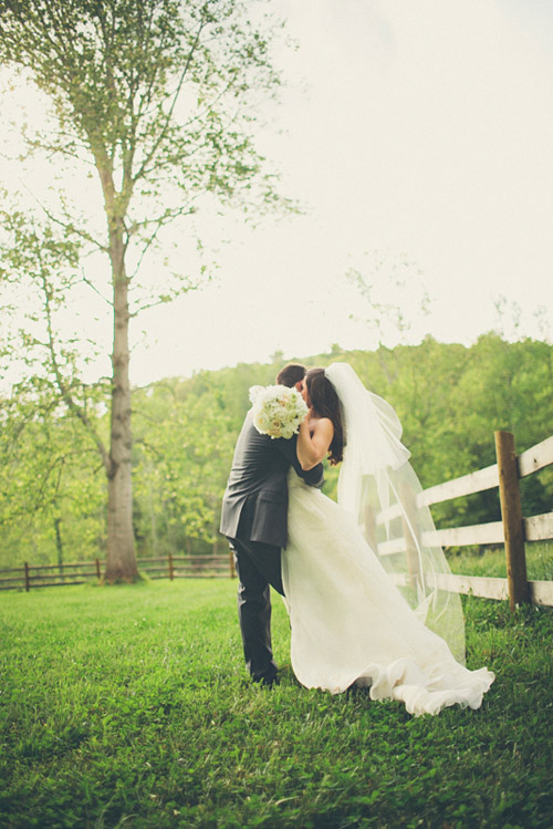 outdoor farm wedding at Yesterday Spaces in Asheville, NC, photos by The Schultzes via junebugweddings.com outdoor farm wedding at Yesterday Spaces in Asheville, NC, photos by The Schultzes via junebugweddings.com