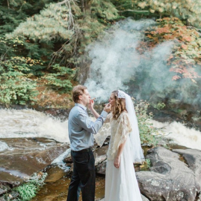 The Organic Moment Photo + Video photo