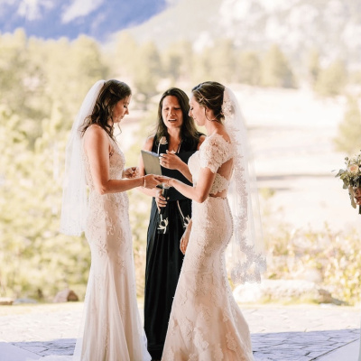 Ceremonies With Lisa photo