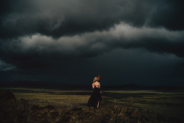 Majestic Icelandic Elopement, Photo by Gabe McClintock | via junebugweddings.com Majestic Icelandic Elopement, Photo by Gabe McClintock | via junebugweddings.com