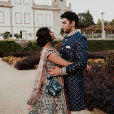 Mary Me Portugal Weddings photo