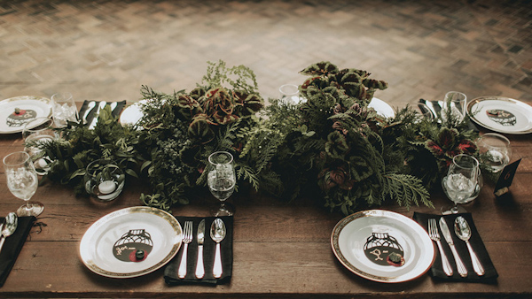 garden wedding decor, photo by Bradford Martens | via junebugweddings.com garden wedding decor, photo by Bradford Martens | via junebugweddings.com