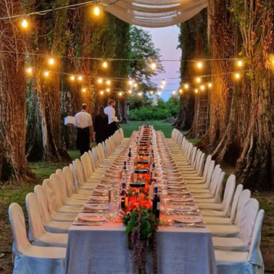 EEvents Wedding Planners photo