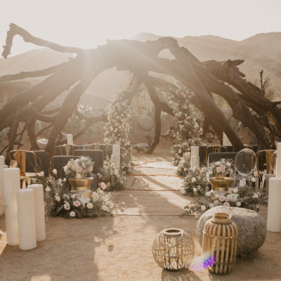 Proboda Baja Weddings photo