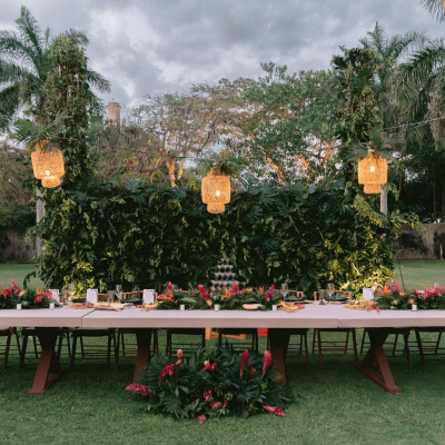 YUCATALOVE Wedding Planners photo