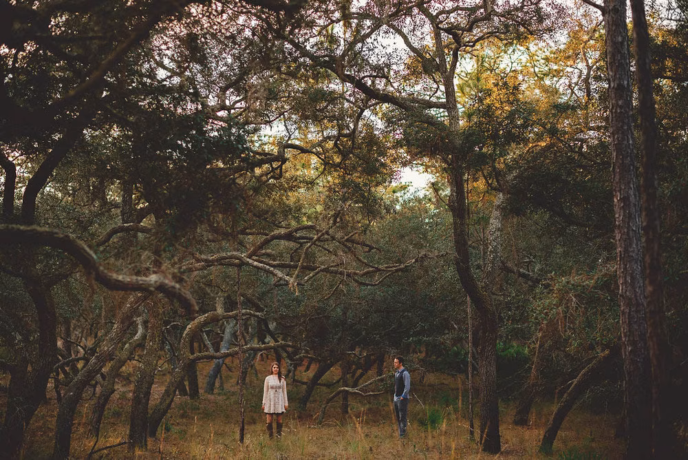 Woodsy-Engagement-Session-Withlacoochee-State-Forest-Jason-Mize (17 of 30)