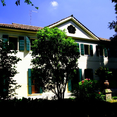 Villa Troubetzkoy photo