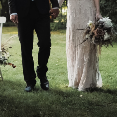 Hochzeitsfilm.de - Cinematic Wedding Films for Modern Couples in Germany and Europe photo
