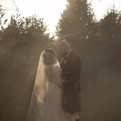 Christopher James Wedding Films photo