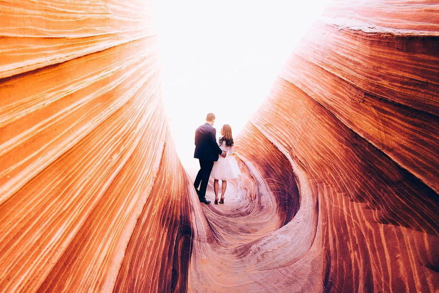 By Anna Jones Wedding + Lifestyle Photography