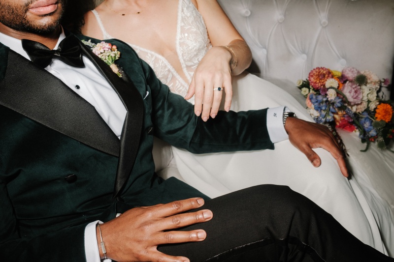 Vendor photo