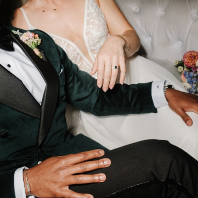 La Planner Isa Eventos photo