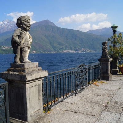 Villa Rubini Redaelli photo