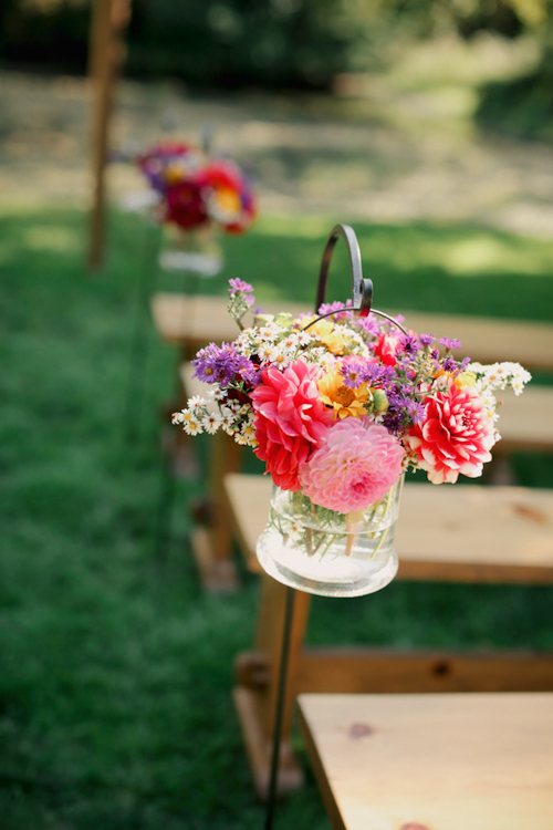 sweet and pretty wedding at Bella Luna Farms with photos by Michele M Waite Photography | junebugweddings.com sweet and pretty wedding at Bella Luna Farms with photos by Michele M Waite Photography | junebugweddings.com