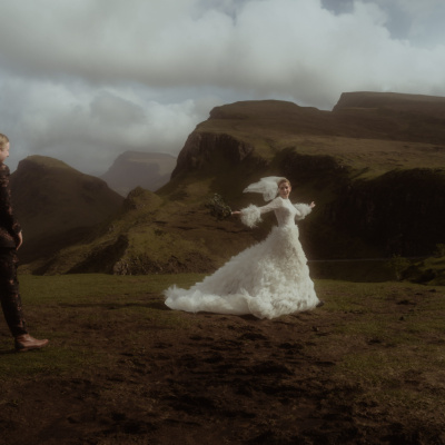 Image by Becy Stabler of Belle Art Photography taken in Isle of Skye, Scotland, UK