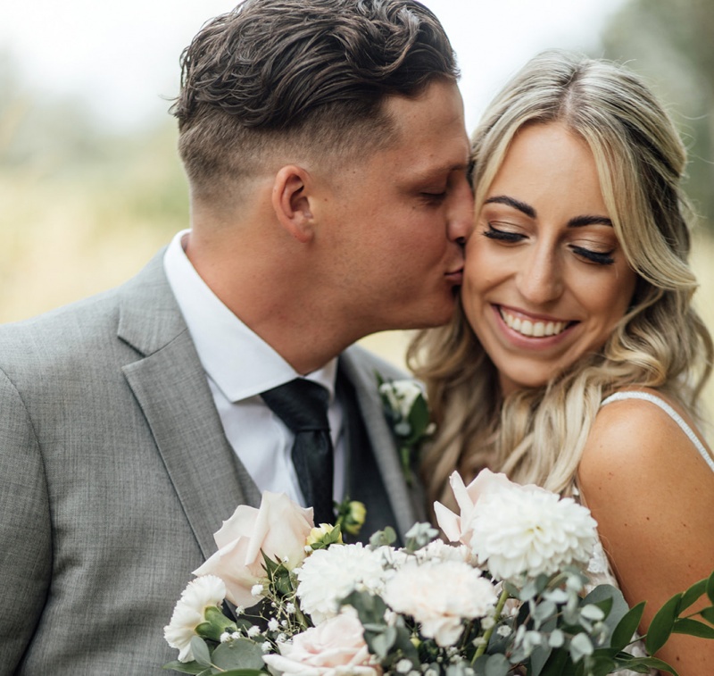 Vendor photo