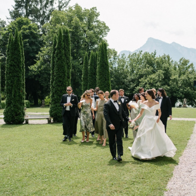 DEL Weddings photo