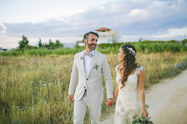 rehearsal dinner and wedding photos of destination wedding in Greece by Adam Alex | via junebugweddings.com rehearsal dinner and wedding photos of destination wedding in Greece by Adam Alex | via junebugweddings.com