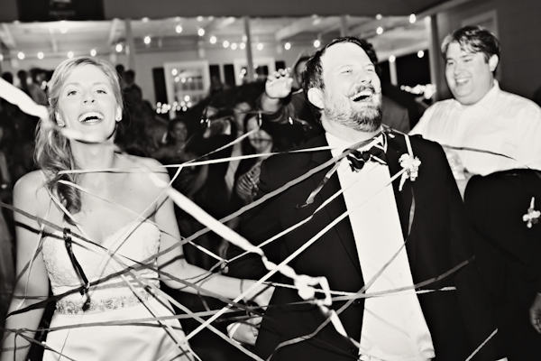 North Carolina wedding at The Carolina Yacht Club, photo by Whitebox Photo | via junebugweddings.com North Carolina wedding at The Carolina Yacht Club, photo by Whitebox Photo | via junebugweddings.com
