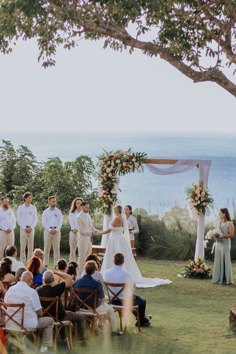 Vendor photo