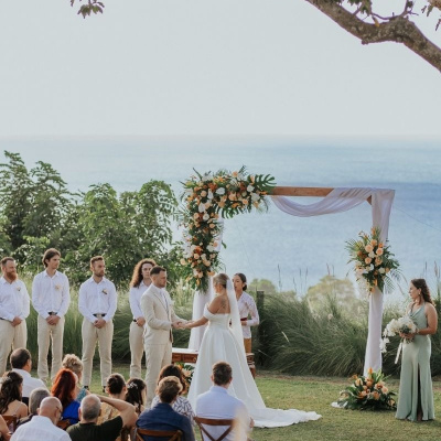 The About Wedding photo