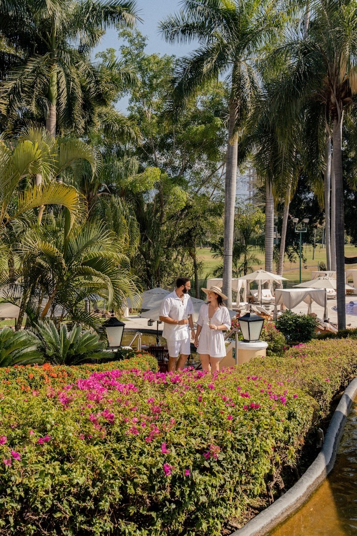 Casa Velas all-inclusive resort