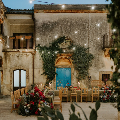 Roberta Cavaliere - Authentic & Boutique Wedding Planning photo
