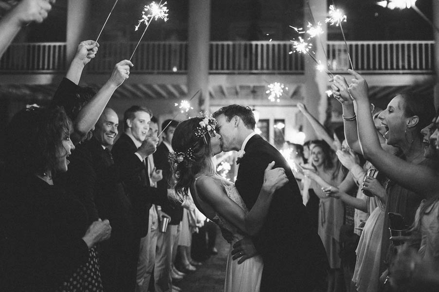 This Couple's Rainy Wedding Day at Castleton Farms is Too Pretty for Words The Image Is Found-48