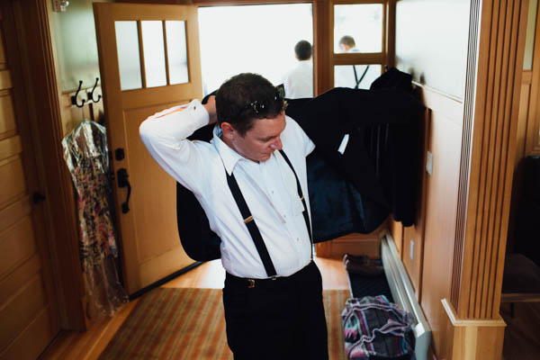 groom getting ready groom getting ready