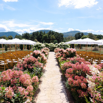 The Promise Gardens Estate of the Adirondacks photo