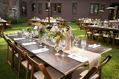 rustic, relaxed Lake Tahoe wedding from Felicia Events and Theilen Photography | via junebugweddings.com rustic, relaxed Lake Tahoe wedding from Felicia Events and Theilen Photography | via junebugweddings.com