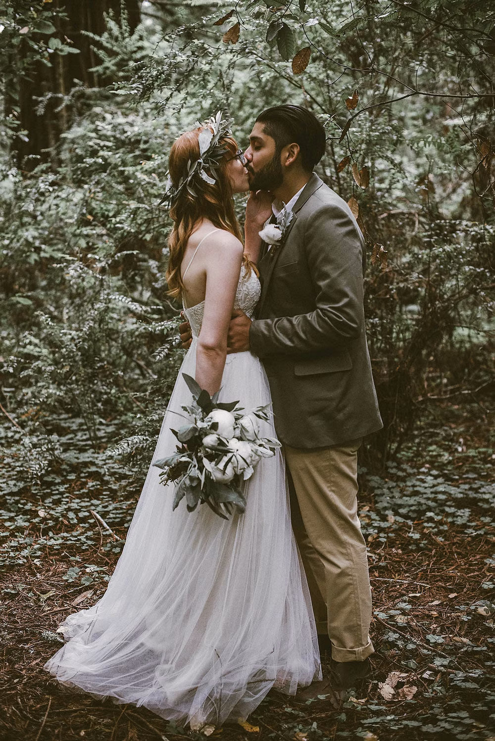 Intimate-Woodland-Wedding-in-Memorial-Park (37 of 43)