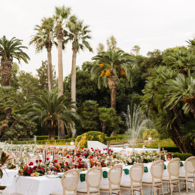 Amoretti Weddings photo