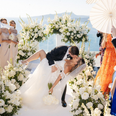 Jasmine + Mint Boutique Events photo