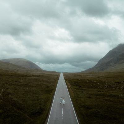 Image by Matt Pocknell of Matt Pocknell Photography taken in Glencoe, Scotland, UK