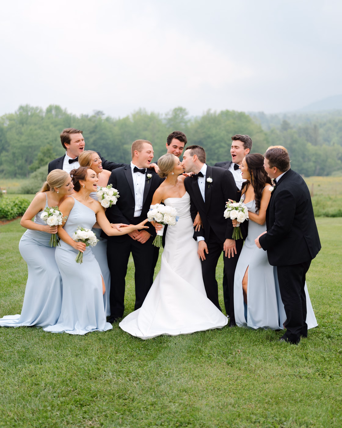Vendor photo