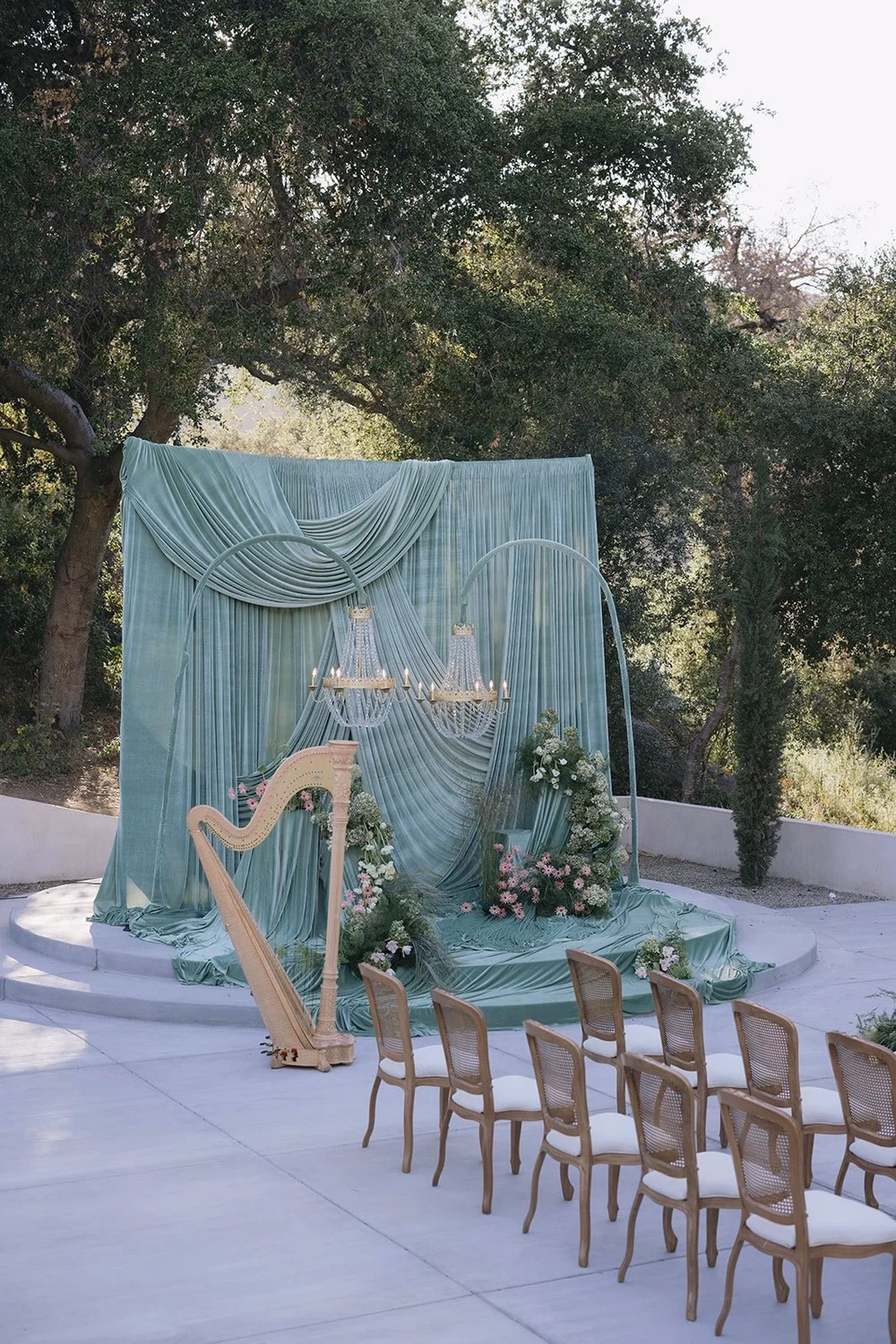 Vendor photo
